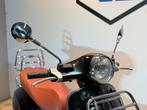 Vespa Primavera 2V 2015 snor brom scooter, Fietsen en Brommers, Scooters | Vespa, Ophalen of Verzenden, Zo goed als nieuw, 7005 AM