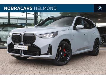 BMW X3 xDrive30e M Sport Automaat / Panoramadak / Trekhaak / beschikbaar voor biedingen