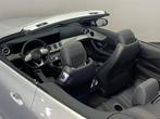 Mercedes-Benz E-klasse Cabrio 350 Premium Plus✅Sfeerverlic, Te koop, Zilver of Grijs, Geïmporteerd, Benzine