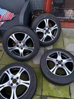 Velgen en zomerbanden, Ophalen