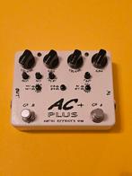 Xotic Effects AC Plus Overdrive, Muziek en Instrumenten, Effecten, Xotic Effects, Info@xotic.us, 17731 Irvine Blvd. Suite 102, Tustin, CA 92780