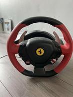 Xbox Thrustmaster race stuur met pedalen, Ophalen, Zo goed als nieuw, Stuur of Pedalen