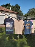 Merk T-shirts! ,overhemd ,Polo oa Bershka/madness/blackbanas, Ophalen of Verzenden, Zo goed als nieuw, Maat 46 (S) of kleiner