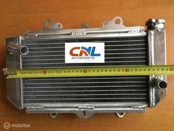 Radiateur YFZ450 2004-2008 2005 2006 2007 beschikbaar voor biedingen
