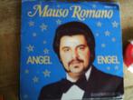 mauso romano - engel 28a, Cd's en Dvd's, Vinyl Singles, Nederlandstalig, Ophalen of Verzenden, 7 inch, Zo goed als nieuw