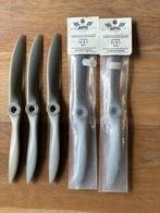 APC vliegtuigpropellers, Overige merken, Nieuw, Ophalen of Verzenden, Groter dan 1:72