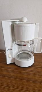 Koffiezetapparaat voor 12 kopjes, Ophalen of Verzenden, Gebruikt