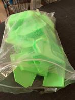 Diamond painting schut bakjes, Hobby en Vrije tijd, Knutselen, Ophalen, Nieuw, Knutselwerk