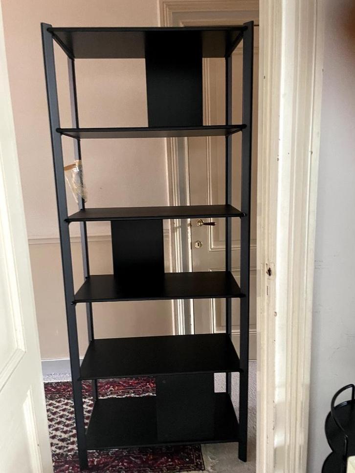 Jättesta kast Ikea Nijmegen, Huis en Inrichting, Kasten | Stellingkasten, Gebruikt, Ophalen of Verzenden