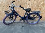 Alpina Clubb 22 inch meisjesfiets in diverse kleuren, Fietsen en Brommers, Ophalen, 22 inch, Gebruikt, Alpina