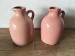 Vazen, Ophalen, Overige kleuren, Aardewerk of Porselein, Zo goed als nieuw