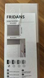 Rolgordijn verduisterend fridans - ikea - nieuw, Ophalen, Zo goed als nieuw, 50 tot 100 cm, 150 tot 200 cm