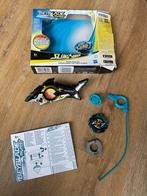 Beyblade set compleet, Kinderen en Baby's, Speelgoed | Overig, Ophalen of Verzenden, Gebruikt, Jongen of Meisje