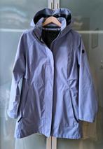 Human Nature regenjas ANWB maat XL, Blauw, Maat 46/48 (XL) of groter, Ophalen of Verzenden, Zo goed als nieuw