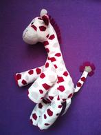 HAPPY HORSE Knuffel GIRAF DADA. 35 CM **Nieuw**, Ophalen of Verzenden, Nieuw, Overige typen