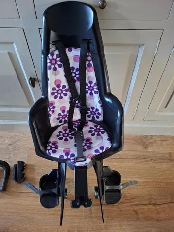 Bobike Kinderzitje - Achter beschikbaar voor biedingen