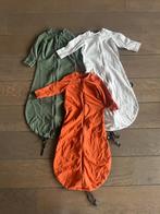 3x Fedde en Kees Bundi slaapzakje 3-6 maanden, Ophalen of Verzenden, Zo goed als nieuw, 70 tot 85 cm, Slaapzak