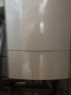 Comby Ketel 40kW - Perfect voor Douche!, Doe-het-zelf en Verbouw, Geisers en Boilers, Gebruikt, Aardgas, Minder dan 20 liter, Onbekend