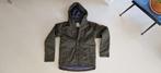 Fjallraven Skogso Padded Small/ Medium, Ophalen of Verzenden, Zo goed als nieuw, Maat 48/50 (M), Groen