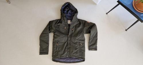 Fjallraven Skogso Padded Small/ Medium, Kleding | Heren, Jassen | Winter, Zo goed als nieuw, Maat 48/50 (M), Groen, Ophalen of Verzenden