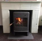Dovre 350 CB, Ophalen, Gebruikt, Houtkachel, Vrijstaand