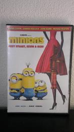 Minions, Alle leeftijden, Ophalen of Verzenden, Zo goed als nieuw