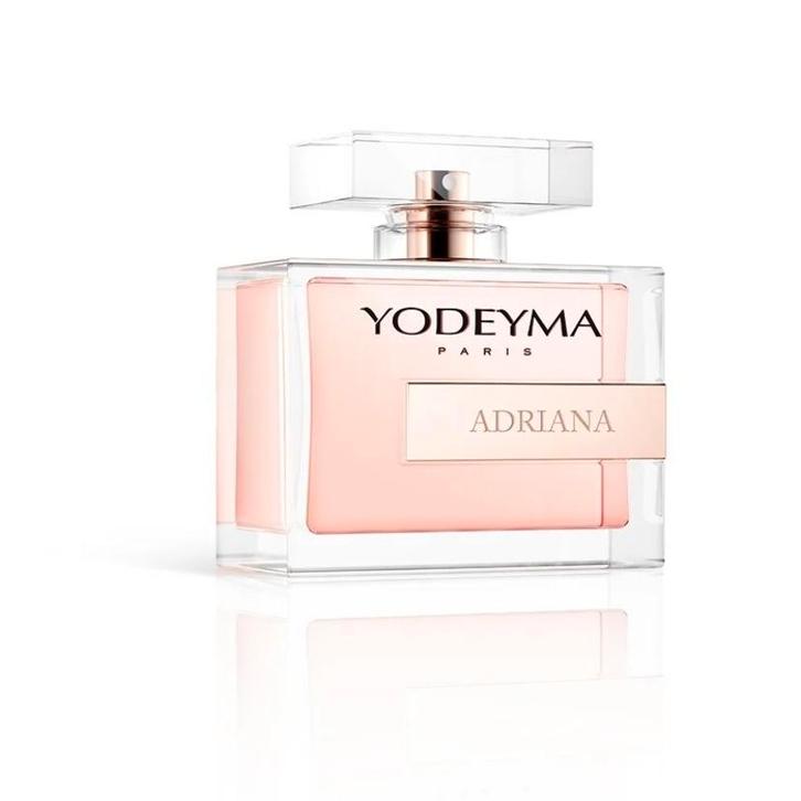 Yodeyma Adriana Parfum - Damesgeur, Sieraden, Tassen en Uiterlijk, Uiterlijk | Parfum, Nieuw, Ophalen of Verzenden