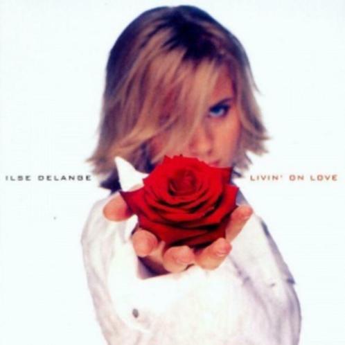 Ilse de Lange**, Cd's en Dvd's, Cd's | Pop, Zo goed als nieuw, Ophalen of Verzenden