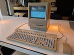 Vintage Macintosh SE/30 Computer, Computers en Software, Ophalen, Apple