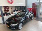 BMW 4 Serie Coupé 435i xDrive M Sport,Luxury Line,4x4,6 Cil, 4-Serie, Met garantie (alle), 4 stoelen, Zwart