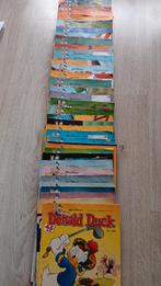 Heel veel Donald Ducks gesorteerd op jaargang 0,15 cent, Boeken, Stripboeken, Meerdere stripboeken, Ophalen of Verzenden, Gelezen