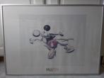 Mickey Mouse poster/litho Lasse Åberg, Ophalen