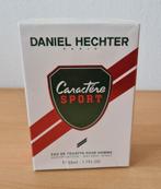 Daniel Hechter Caractére Sport - Eau de Toilette Heren nieuw, Nieuw, Nvt, Nvt, Daniel Hechter