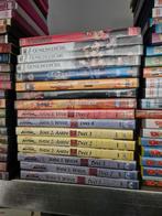 16x Avatar + Gunslinger + Yu-Gi-Oh + Dragonball + Bakugan, Cd's en Dvd's, Alle leeftijden, Ophalen of Verzenden, Zo goed als nieuw