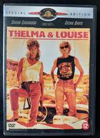 Thelma & Louise ( Susan Sarandon Geena Davis ), Cd's en Dvd's, Vanaf 16 jaar, Ophalen of Verzenden, Zo goed als nieuw