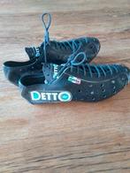 Retro  raceschoenen Detto, pietro nieuw mt.40, Fietsen en Brommers, Fietsaccessoires | Fietskleding, Ophalen of Verzenden, Nieuw