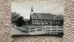 Ansichtkaart Tienhoven-Oud Maarsseveen NH Kerk. 839, 1940 tot 1960, Utrecht, Ongelopen, Verzenden