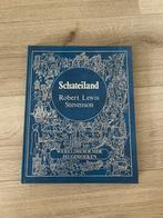 Schateiland - R.L. Stevenson, Boeken, Ophalen, Gelezen, Fictie algemeen