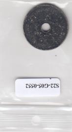 S22-G05-0552 Belgie 25 centimes VG 1923 KM68.1  Waals, Verzenden, België