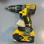 Dewalt accu boormachine  DCH272 + DCD 796 | 384640, Doe-het-zelf en Verbouw, Gereedschap | Boormachines, Boormachine, Ophalen of Verzenden