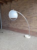 50% korting - totale leegverkoop Vintage & Design, Huis en Inrichting, Lampen | Vloerlampen, Ophalen, Zo goed als nieuw, Misterstraat 6A