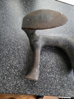 hele oude schoenmakers leest, Antiek en Kunst, Antiek | Gereedschap en Instrumenten, Ophalen of Verzenden