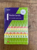 nederlands als tweede taal NT2, Ophalen, Zo goed als nieuw, Van Dale, Nederlands