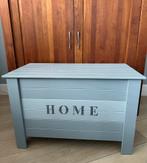 MOOIE speelgoedkist opbergkist dekenkist @@@, Huis en Inrichting, Woonaccessoires | Kisten, Ophalen, Zo goed als nieuw, 50 tot 100 cm