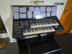 Yamaha HS4 orgel met zeer veel functies, Muziek en Instrumenten, Orgels, Ophalen, Gebruikt, 2 klavieren, Orgel