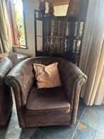Twee stoelen, Ophalen, Gebruikt, Minder dan 75 cm, 75 tot 100 cm