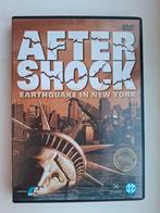 DVD After shock - earthquake in new york, Ophalen of Verzenden, Gebruikt