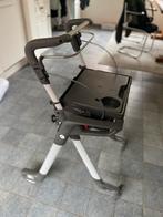 Topro Hestia rollator (één hand bediening), Diversen, Ophalen, Opvouwbaar, Zo goed als nieuw