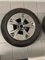 originele BMW 17-inch velgen, Ophalen, Gebruikt, Banden en Velgen, 17 inch
