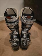 Skischoenen Atomic HAWK flex 100 28 28.5 maat 43 44, Ophalen, 160 tot 180 cm, Schoenen, Atomic